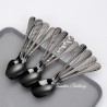 TD-1010B Phobos 16/24/30 pcs inox cutlery set in gift box