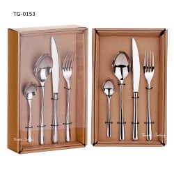 TG-0153  Home Use Cutlery...