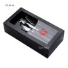 TG-0151  Stainless Steel Cutlery Set Color box Custom Design Box Supermarket Brand Store Sale Use