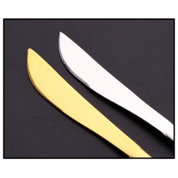 TD-4128C Kronos Flatware set