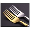 TD-4128C Kronos Flatware set