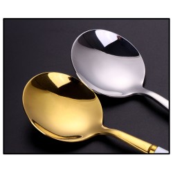 TD-4128C Kronos Flatware set