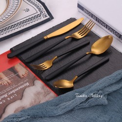 TD-1140 Telesto cutlery set