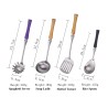TKT-1800 Ares painted kitchen tool