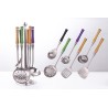 TKT-1800 Ares painted kitchen tool
