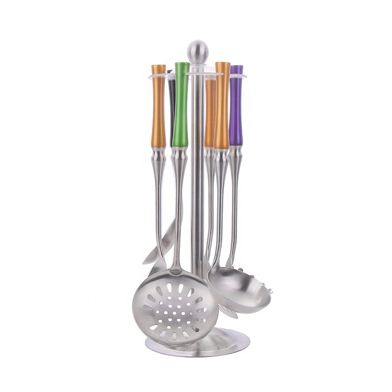 TKT-1800 Ares painted kitchen tool