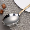 TKT-2024 SERVICE UTENSIL SET