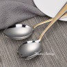 TKT-2024 SERVICE UTENSIL SET