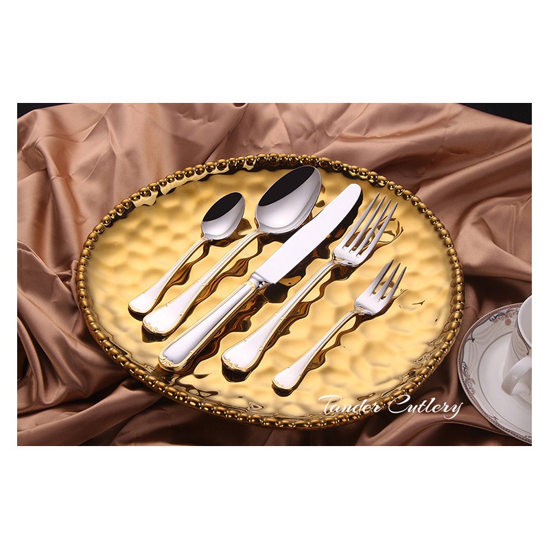 TD-1126 Helene cutlery set