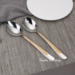 TKT-2024 SERVICE UTENSIL SET
