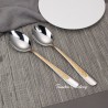 TKT-2024 SERVICE UTENSIL SET