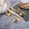 TD-4259 Cygnus cutlery set