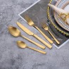 TD-4259 Cygnus cutlery set