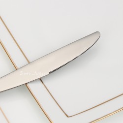 TD-4159 Draco cutlery set