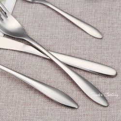 TD-4159 Draco cutlery set