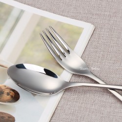 TD-4159 Draco cutlery set