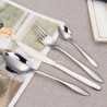TD-4159 Draco cutlery set