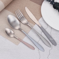 TD-4159 Draco cutlery set