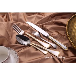 TD-1126 Helene cutlery set