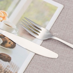 TD-3014 Doradus cutlery set