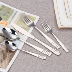 TD-3014 Doradus cutlery set