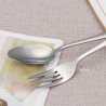 TD-3014 Doradus cutlery set