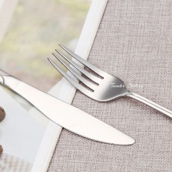 TD-2283B Delphinus cutlery set