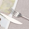 TD-2283B Delphinus cutlery set