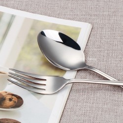 TD-2283B Delphinus cutlery set