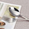 TD-2283B Delphinus cutlery set