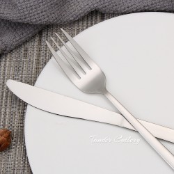 TD-4262 Barcelona flatware set
