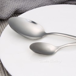 TD-4262 Barcelona flatware set