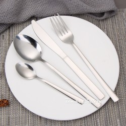 TD-4262 Barcelona flatware set