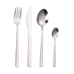 TD-4262 Barcelona flatware set