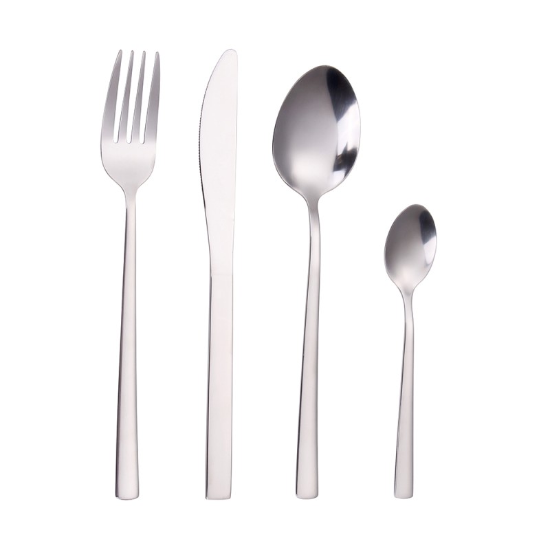 TD-4262 Barcelona flatware set
