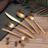TD-4012 Chicago flatware set