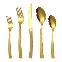 TD-4012 Chicago flatware set