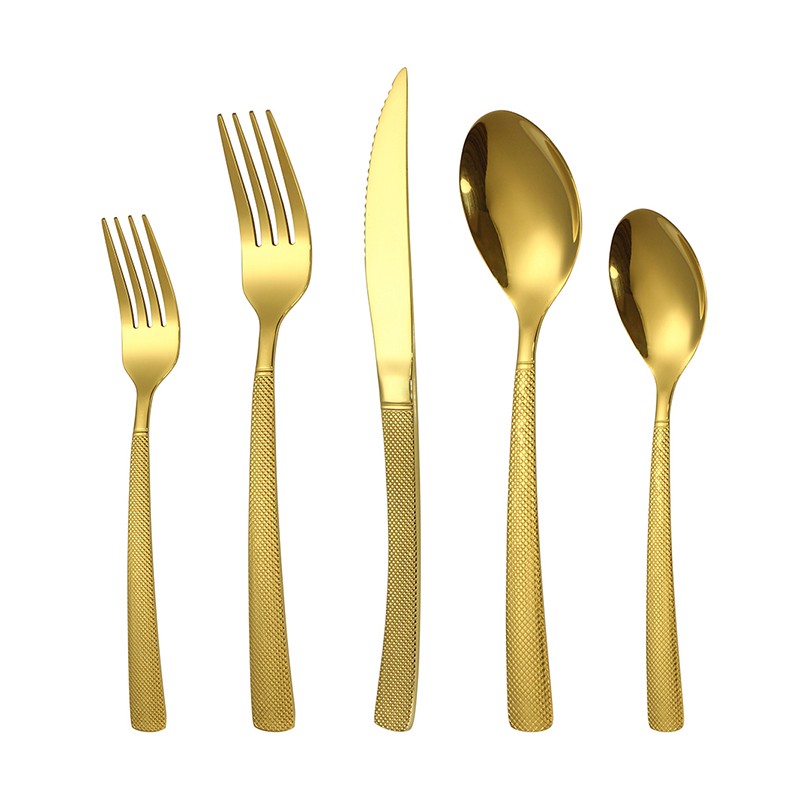 TD-4012 Chicago flatware set