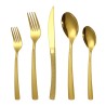 TD-4012 Chicago flatware set