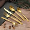TD-4012 Chicago flatware set