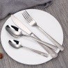 TD-4012 Chicago flatware set
