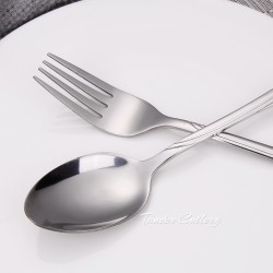 TD-3017 Vienna tableware set