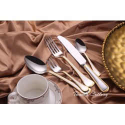 TD-1126 Helene cutlery set
