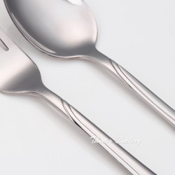 TD-3017 Vienna tableware set
