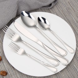 TD-3017 Vienna tableware set