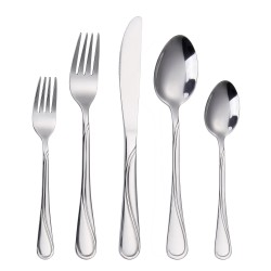 TD-3017 Vienna tableware set