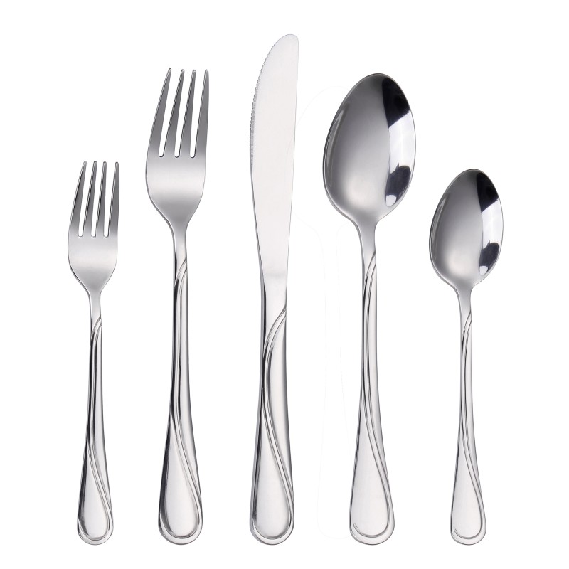 TD-3017 Vienna tableware set