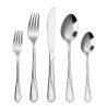 TD-3017 Vienna tableware set