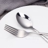 TD-2340 Sydney cutlery set