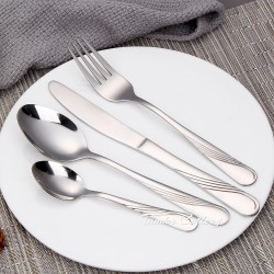 TD-2340 Sydney cutlery set